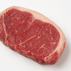 Beef Blade Steak