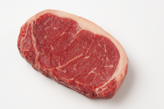 Beef Stir Fry