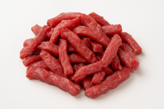 Beef Neck