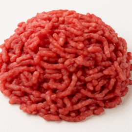 Beef Feet