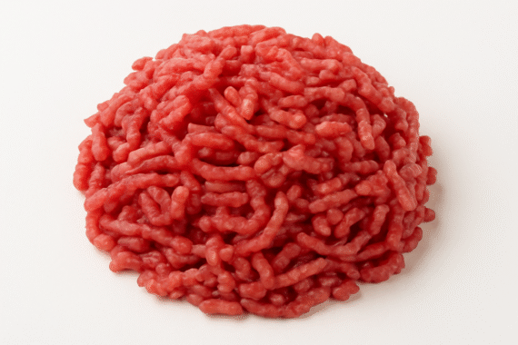 Beef Feet