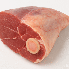Beef Canadian T-Bone