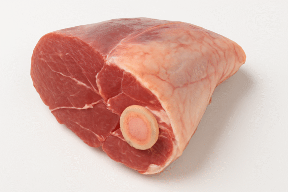 Beef Knuckle