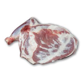 Lamb Back Fillet