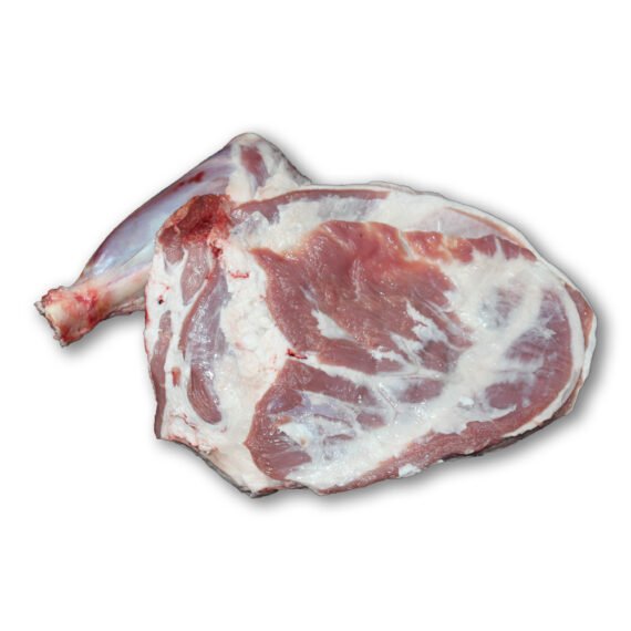 Lamb Back Fillet